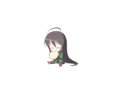 Cookie Girl