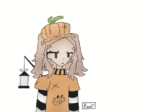 Halloween Avatar