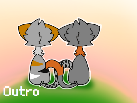 outro / senorita 