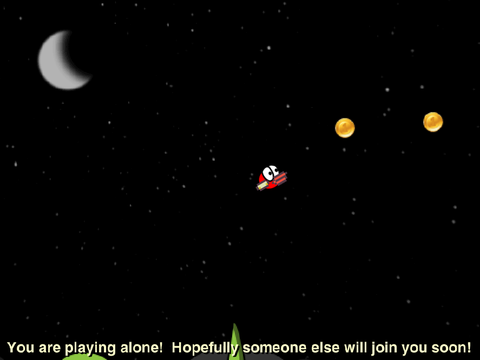 Cloud Platformer Multiplayer Fun v1.35 remix