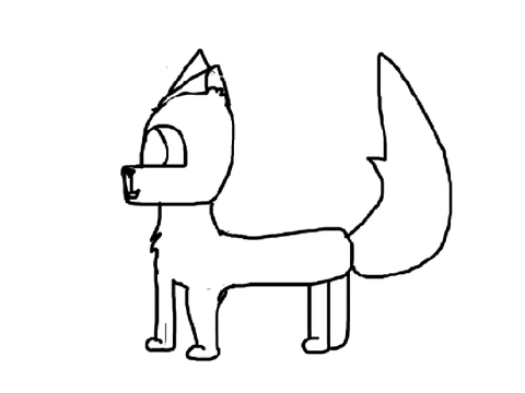 Simple Cat Base