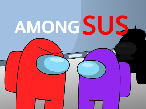 Among SUS (Animation)