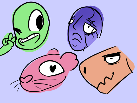 Art I guess...