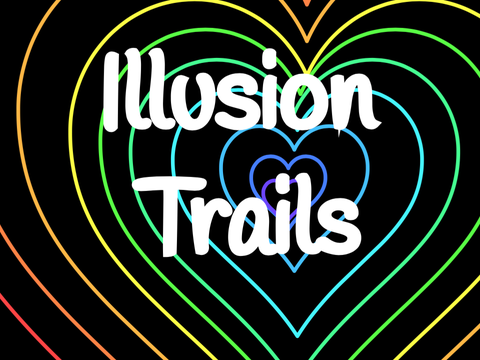 ❁Illusion Trails❁