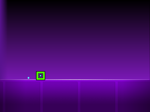 Geometry Dash Subzero remix
