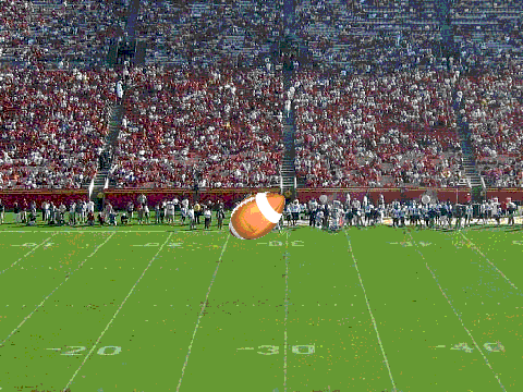 FOOTBALL!!!!!