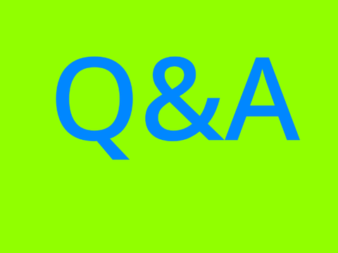 Q&A