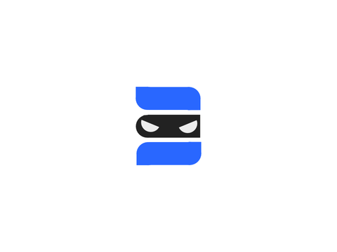 Logo for blueninjacoder
