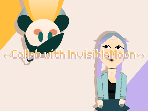 ↠ AT/PT With InvisibleMoon ↞