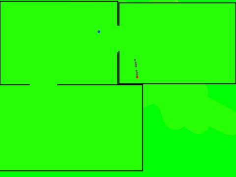 Scratch Project