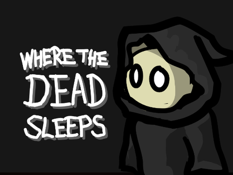Where the dead sleeps (BETA)