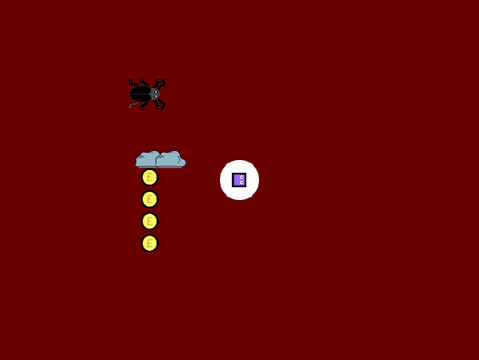 dig dug alpha testing