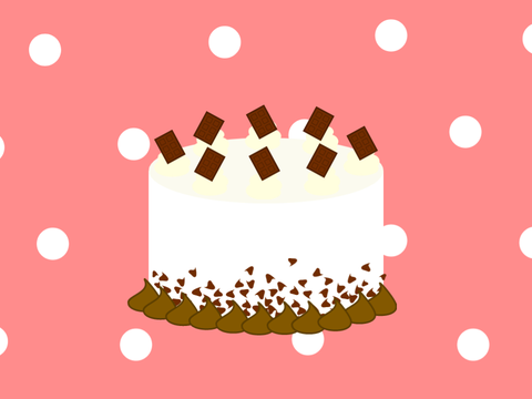 Cake Maker 3000 MY CAKE