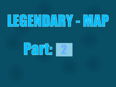 [CANCELLED] 200 MINI MAP! || Skillet - Legendary