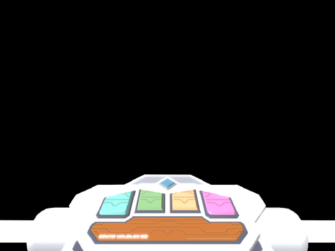 SDVB Console Spin Test