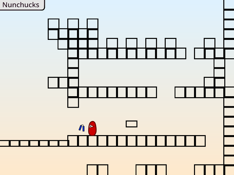 The Ninja Level Creator remix extreme