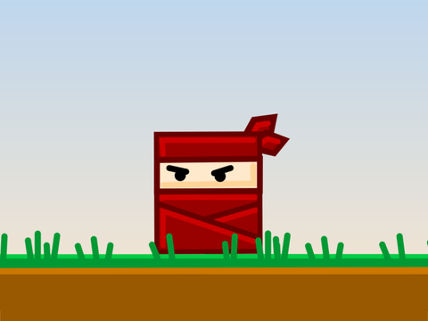 The Ninja Level Creator Super Duper Hacked remix