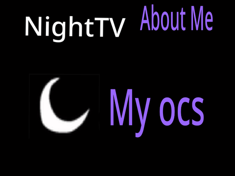 Welcome to my profile!