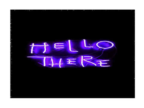Hey :)