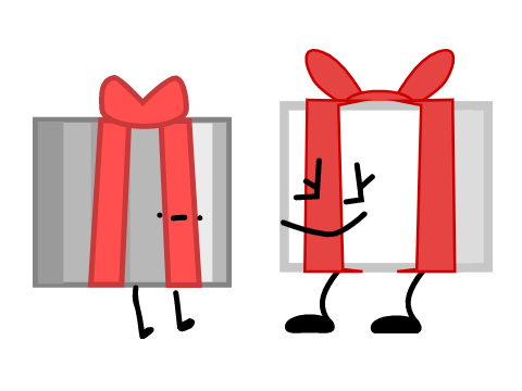 Gift remix