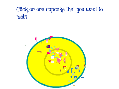 Bake a Cupcake!