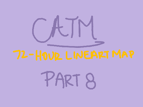 Calling All The Monsters PART 8