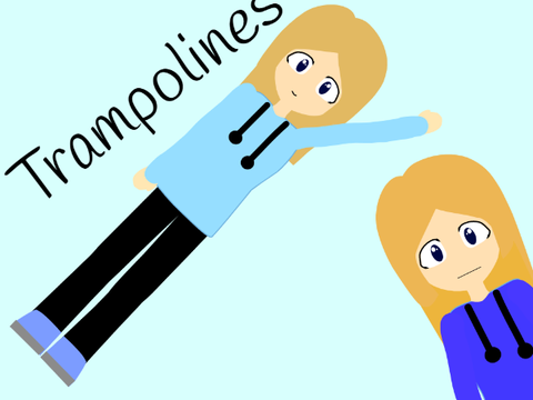 Trampolines