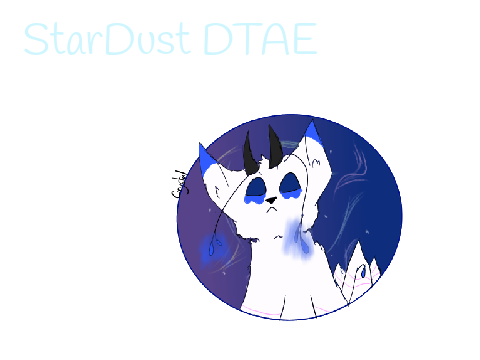 ✧StarDust DTAE✧ 