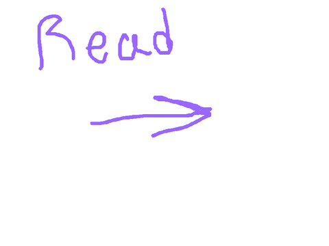 Read instructions pls