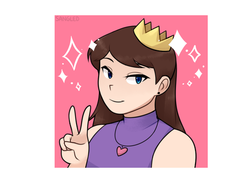 pfp for Zoe_432