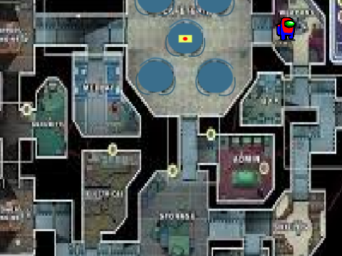 Among us - Scratch Edition (Wip)
