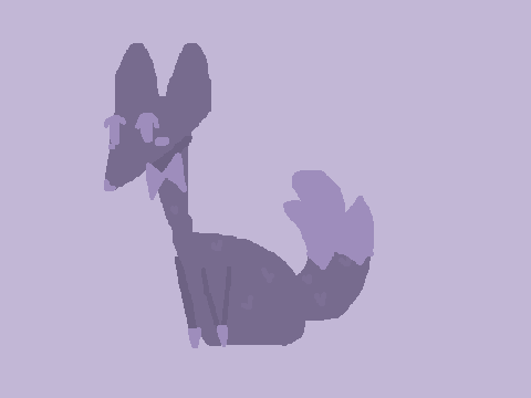 (Spooktober art)