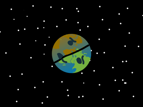 Help save our planet!! Remix if you agree!