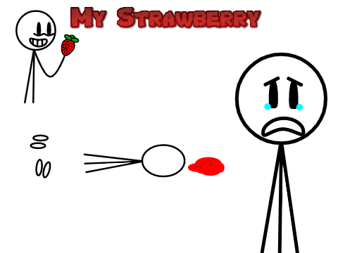 My Strawberry