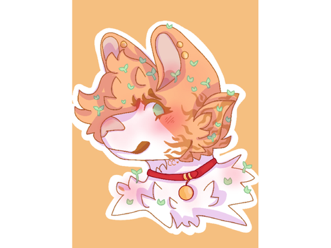 ✿ random questions!! ✿