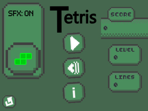 TETRIS!