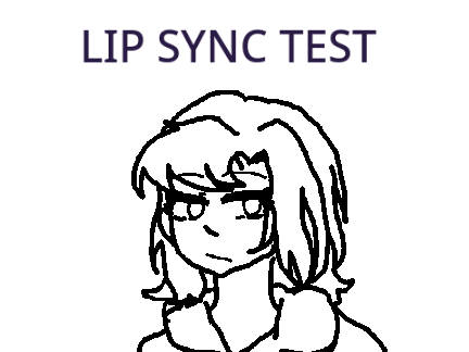 lip sync test - Heathers