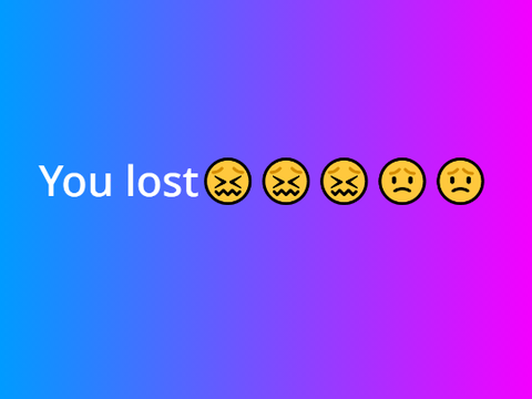 Wanna test your brain?
