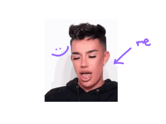 i hacked james charles