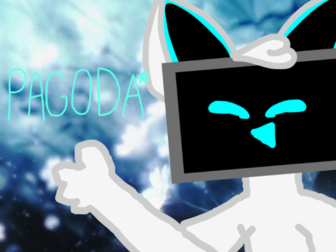 PAGODA *~Meme~*