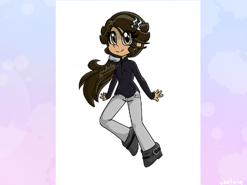 [FILLER] ♠ Melody In Petal Style ♠