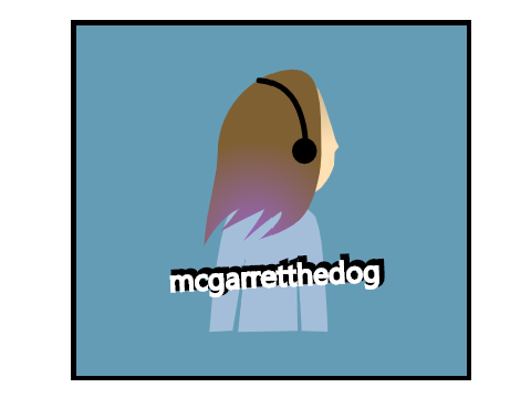 Entry for mcgarretthedog pfp
