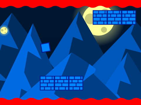 Pong Game(2 Player)