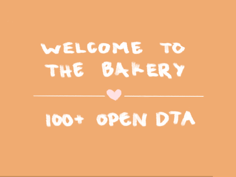 Welcome to the Bakery || DTA, RESULTS OUT