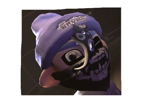 splaTOONS60’s pfp for contest