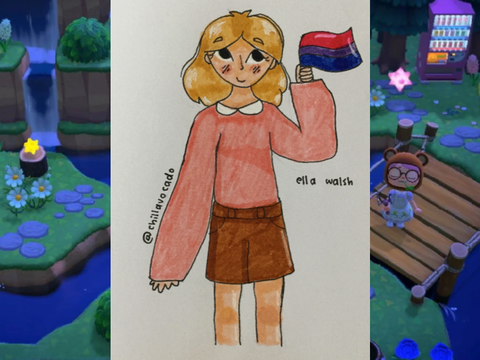 traditional art
