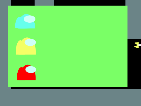 among us beta v1.1.2 impasta 