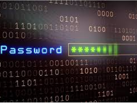 Password generator - 8