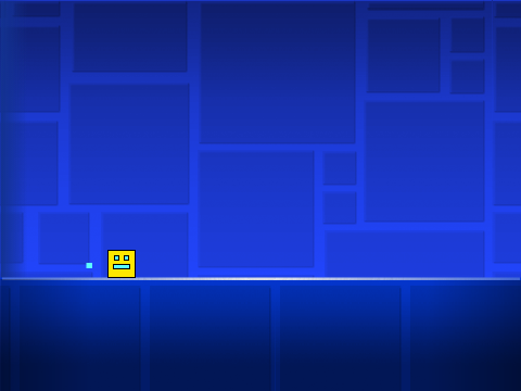 Geometry Dash v1.5 remix