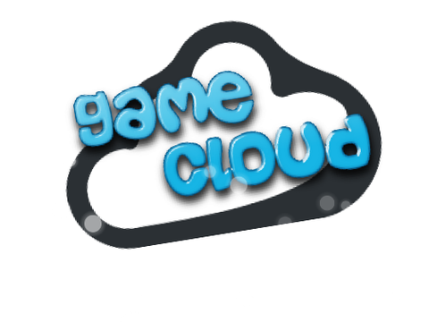 Game-Cloud Logo 